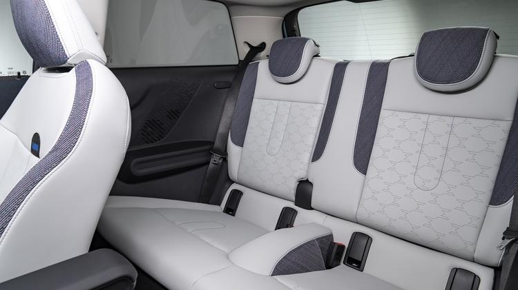 MINI COOPER HATCHBACK 1.5 C Sport [Level 3] 3dr Auto